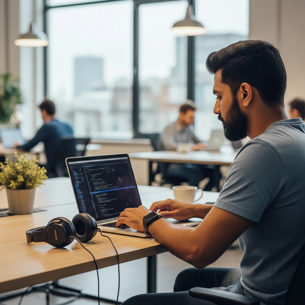 Web Development Service